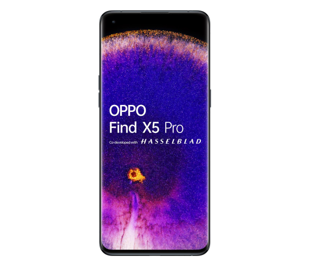 OPPO Find X5 Pro 5G 12/256GB Czarny - 736382 - zdjęcie 3